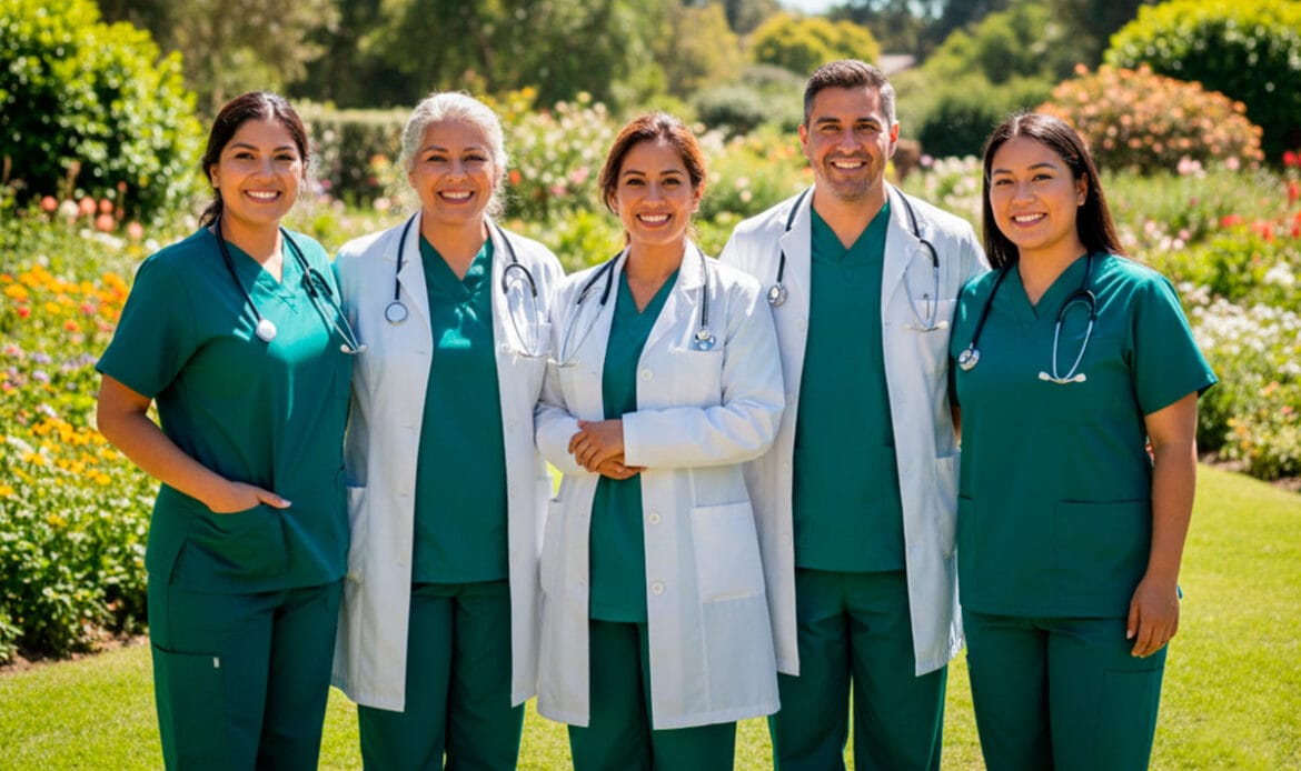 Viktor cuidado de adultos mayores en Quito