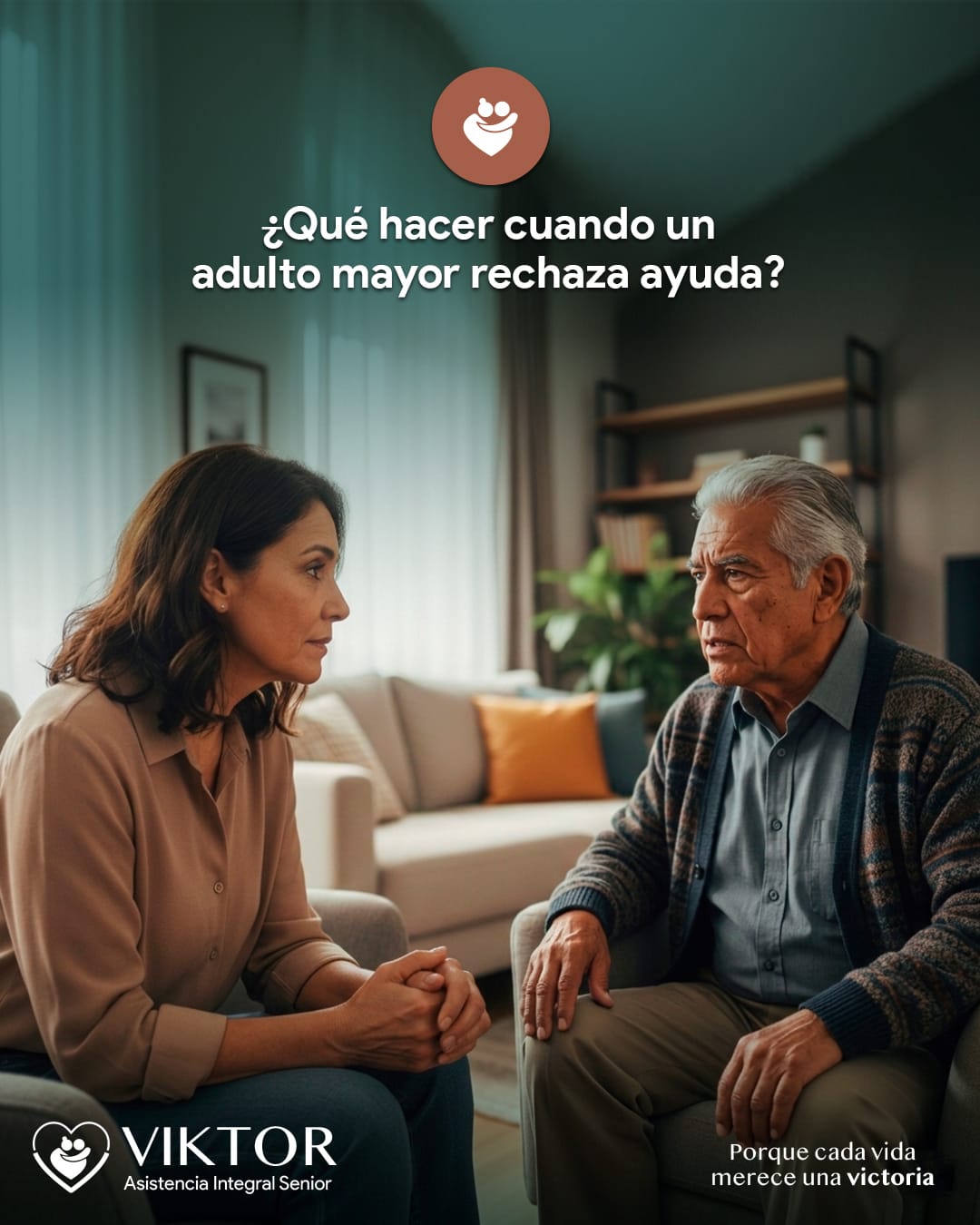 adulto mayor rechaza ayuda adulto mayor rechaza ayuda