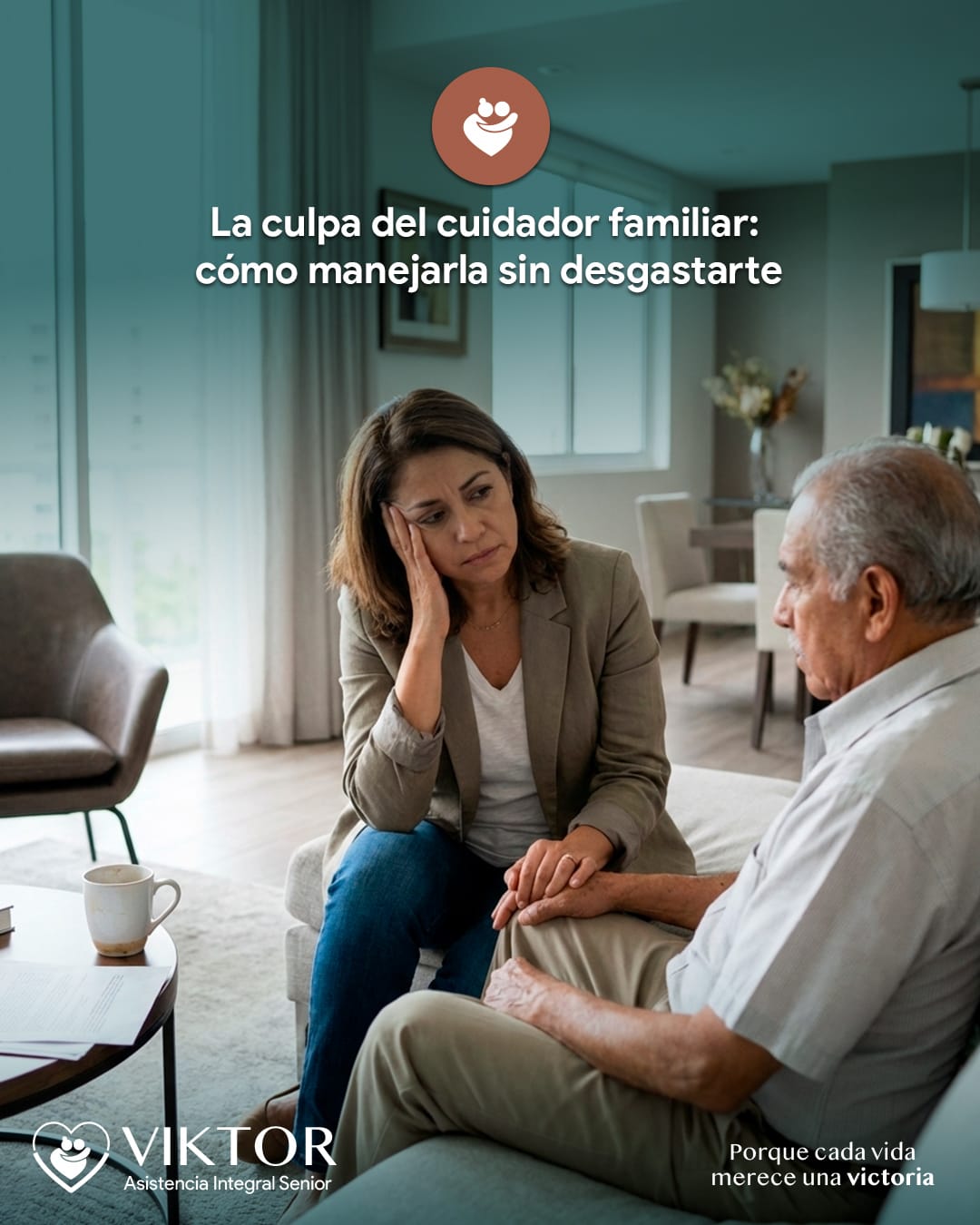 familiar preocupada por el cuidado del adulto mayor familiar preocupada por el cuidado del adulto mayor