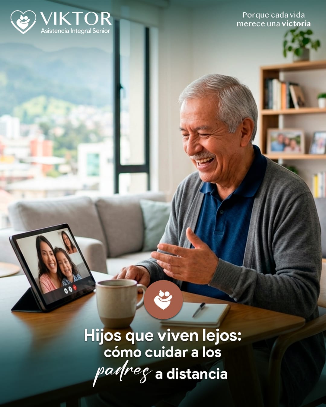 cuidar a los padres a distancia cuidar a los padres a distancia