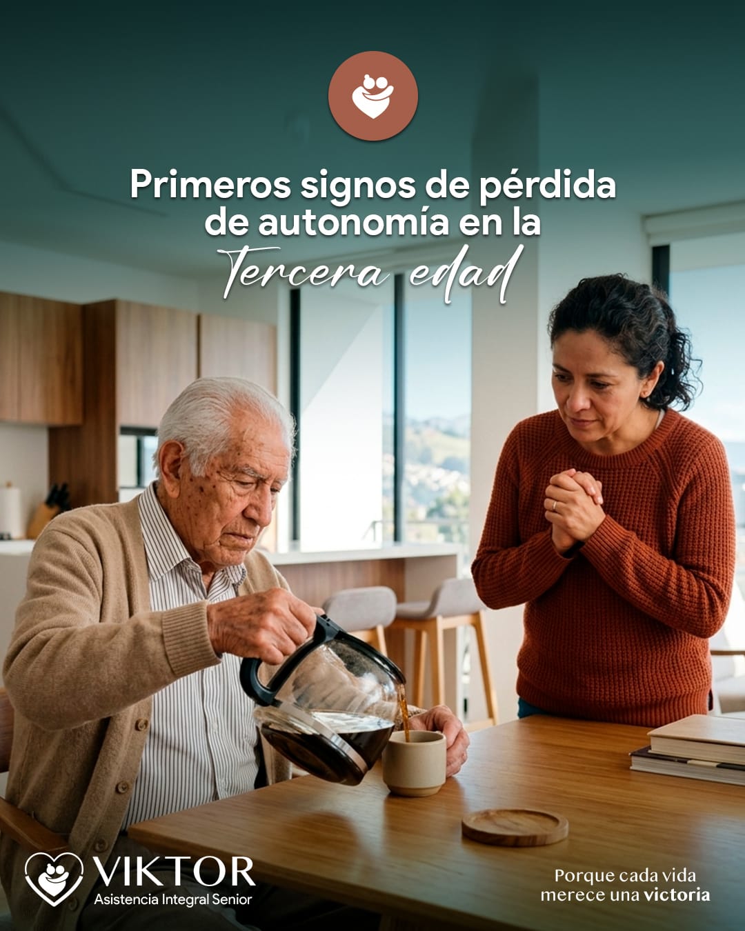 pérdida de autonomía en adultos mayores pérdida de autonomía en adultos mayores