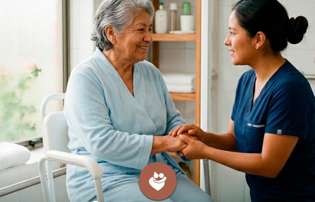 Incontinencia en adultos mayores