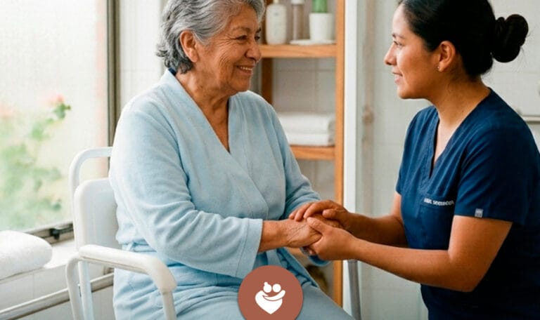 Incontinencia en adultos mayores