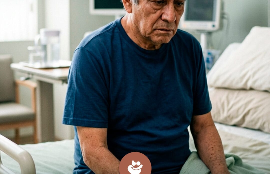 hospitalizaciones frecuentes en adultos mayores