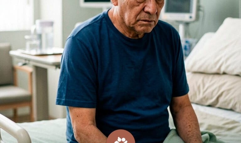 hospitalizaciones frecuentes en adultos mayores