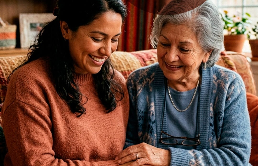 Alzheimer no es parte normal del envejecimiento