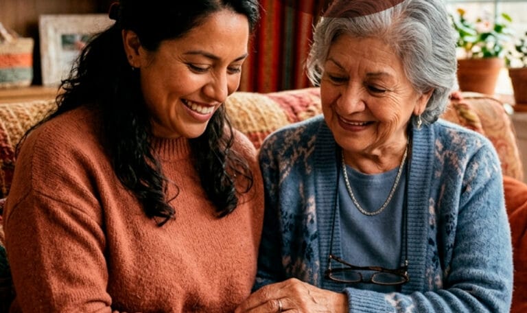Alzheimer no es parte normal del envejecimiento
