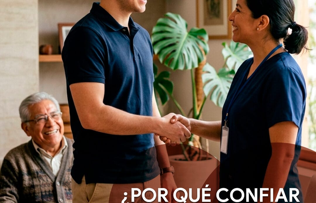 por qué confiar en Viktor