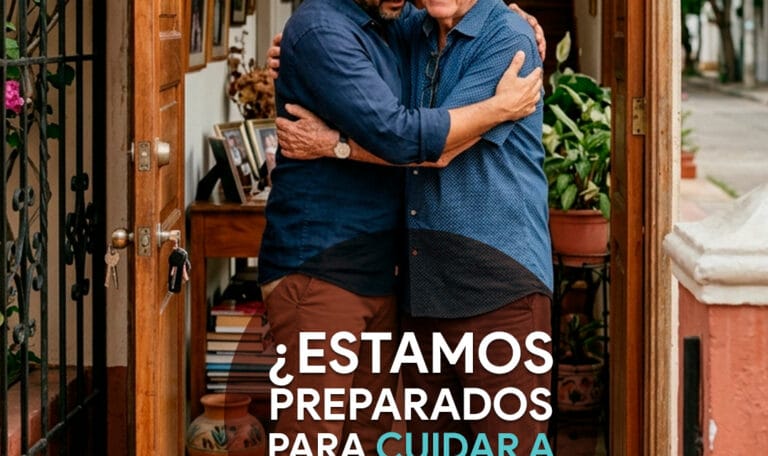 cuidar a nuestros padres