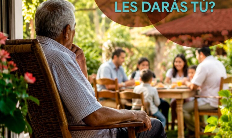 hogar para adultos mayores