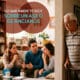 Lo que nadie te dice sobre un asilo de ancianos