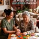 cuidar el Alzheimer en casa