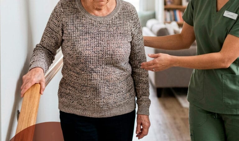 por qué un adulto mayor tiene mareos frecuentes