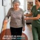por qué un adulto mayor tiene mareos frecuentes