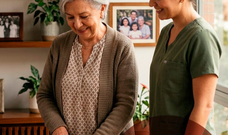 fortalecer la autoestima en la tercera edad