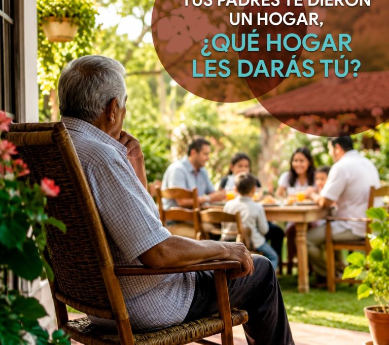 hogar para adultos mayores